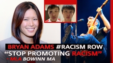 Jump in race related incidents targeting Asians in the Vancouver community during COVID-19